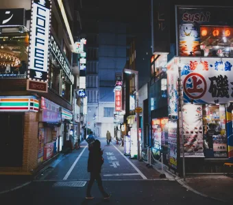 Tokyo photo