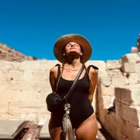 Travel shot 2